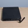 Steambox conversion of Lenovo Thinkcentre NEO, i5, 16GB RAM, 256 GB SSD, running Bazzite