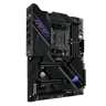 ASUS ROG CROSSHAIR VIII DARK HERO AMD X570 AM4 DDR4 ATX Desktop Motherboard