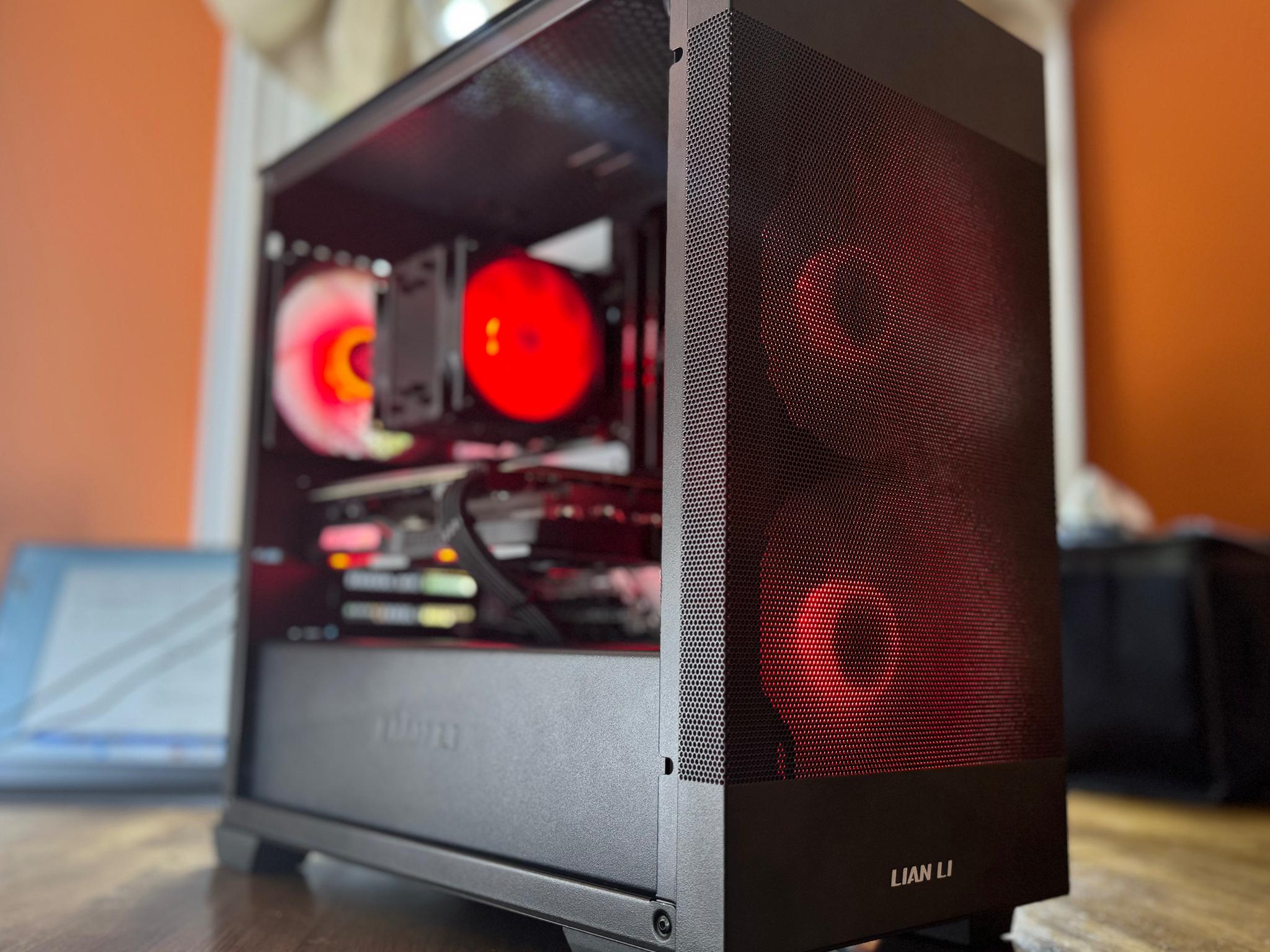 RTX 2060 | 12600KF | 32GB DDR4 | 1TB SSD