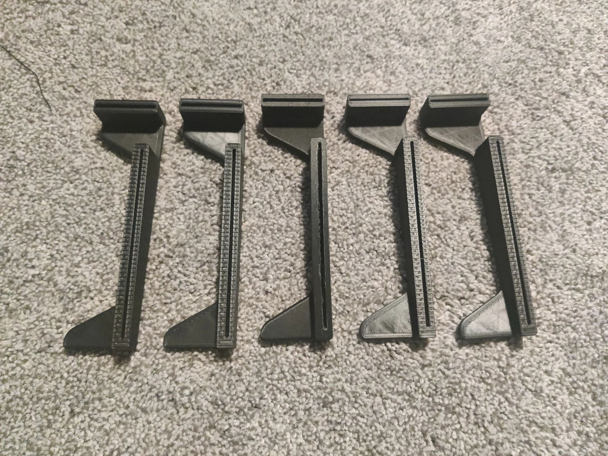 3D Printing Commission Order for @ToastyGamingYT