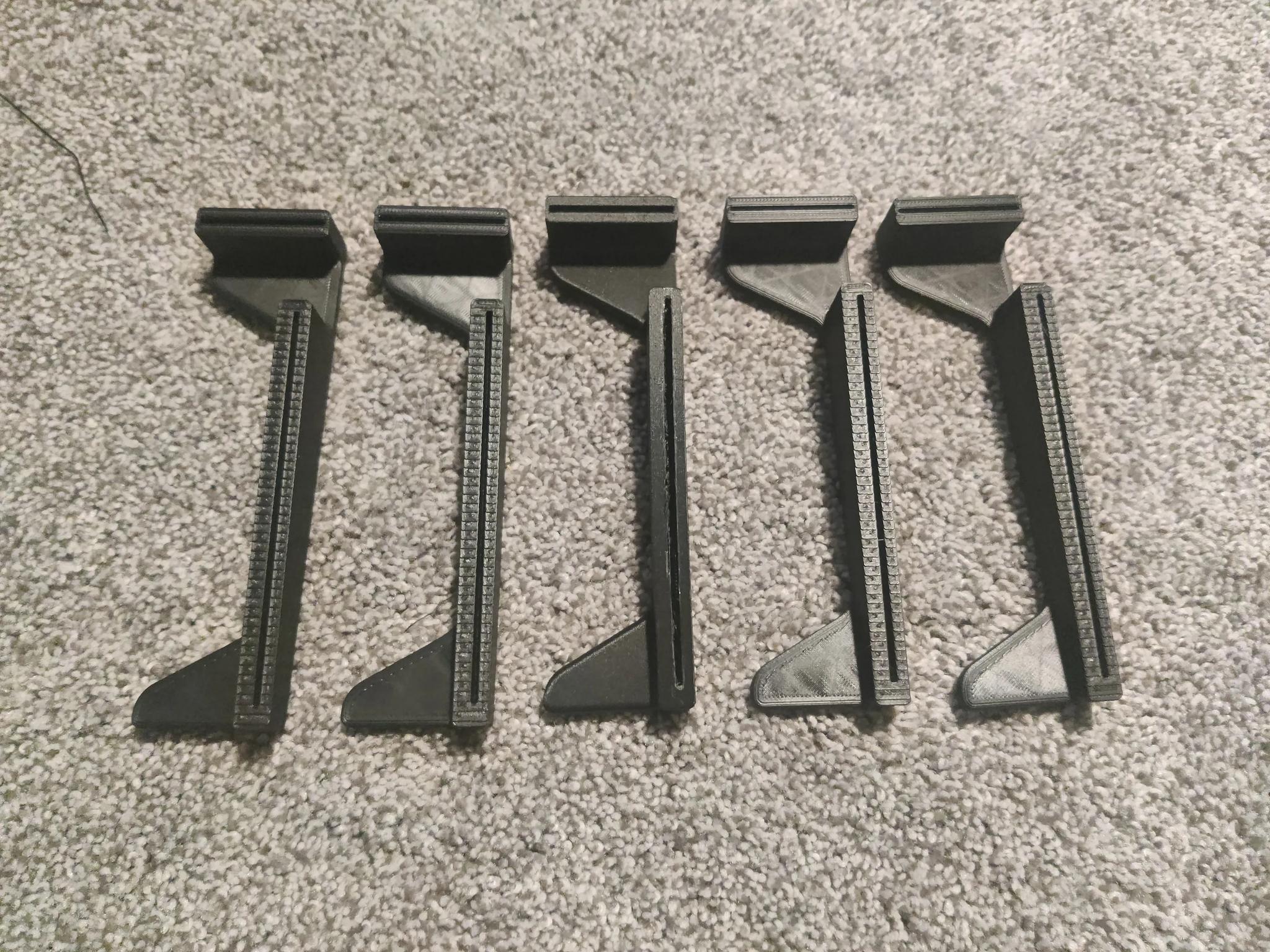 3D Printing Commission Order for @ToastyGamingYT