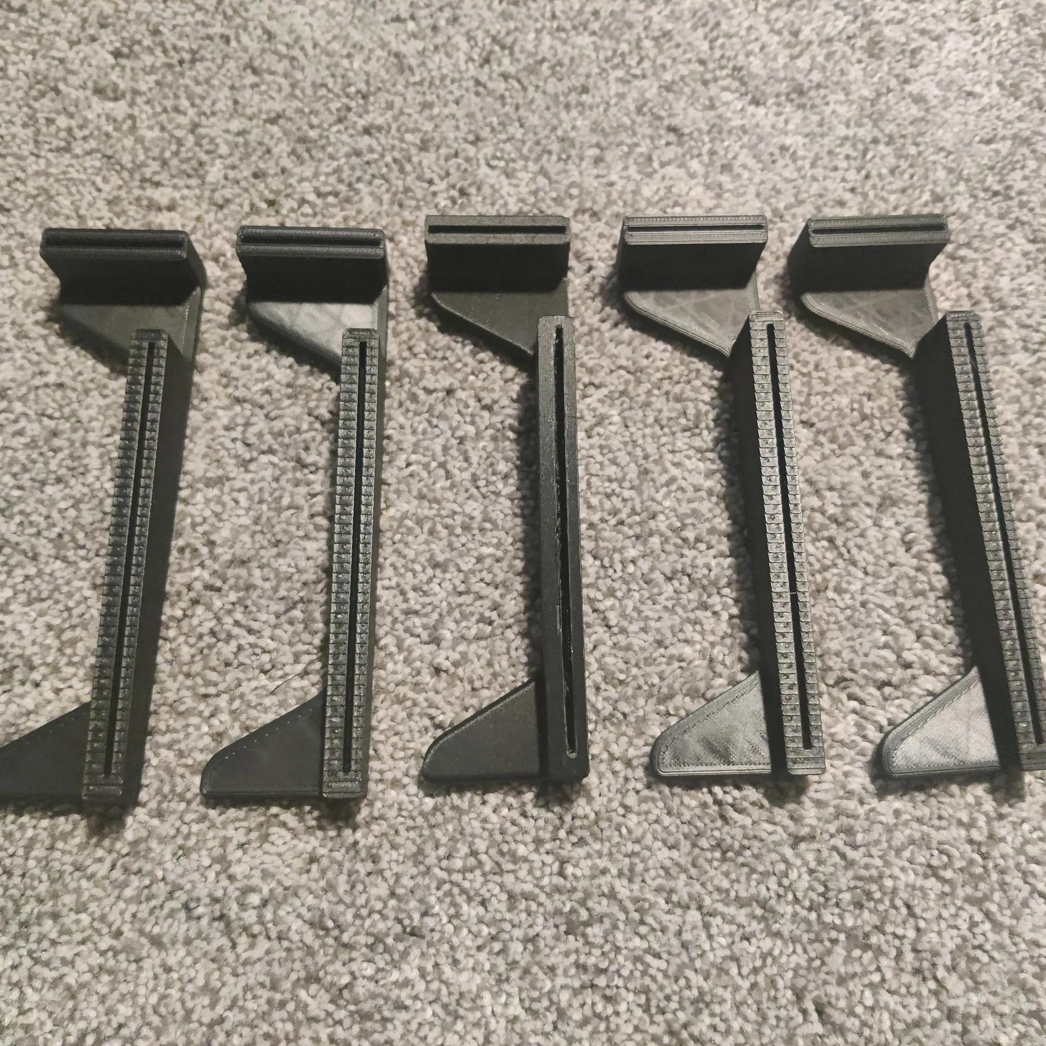 3D Printing Commission Order for @ToastyGamingYT