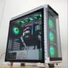 Gaming PC Ryzen 5 9600X 16GB RAM 1TB SSD RX 9060 XT 16GB Windows 11 Computer
