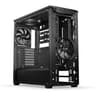 be quite! Shadow Base 800 DX - Black