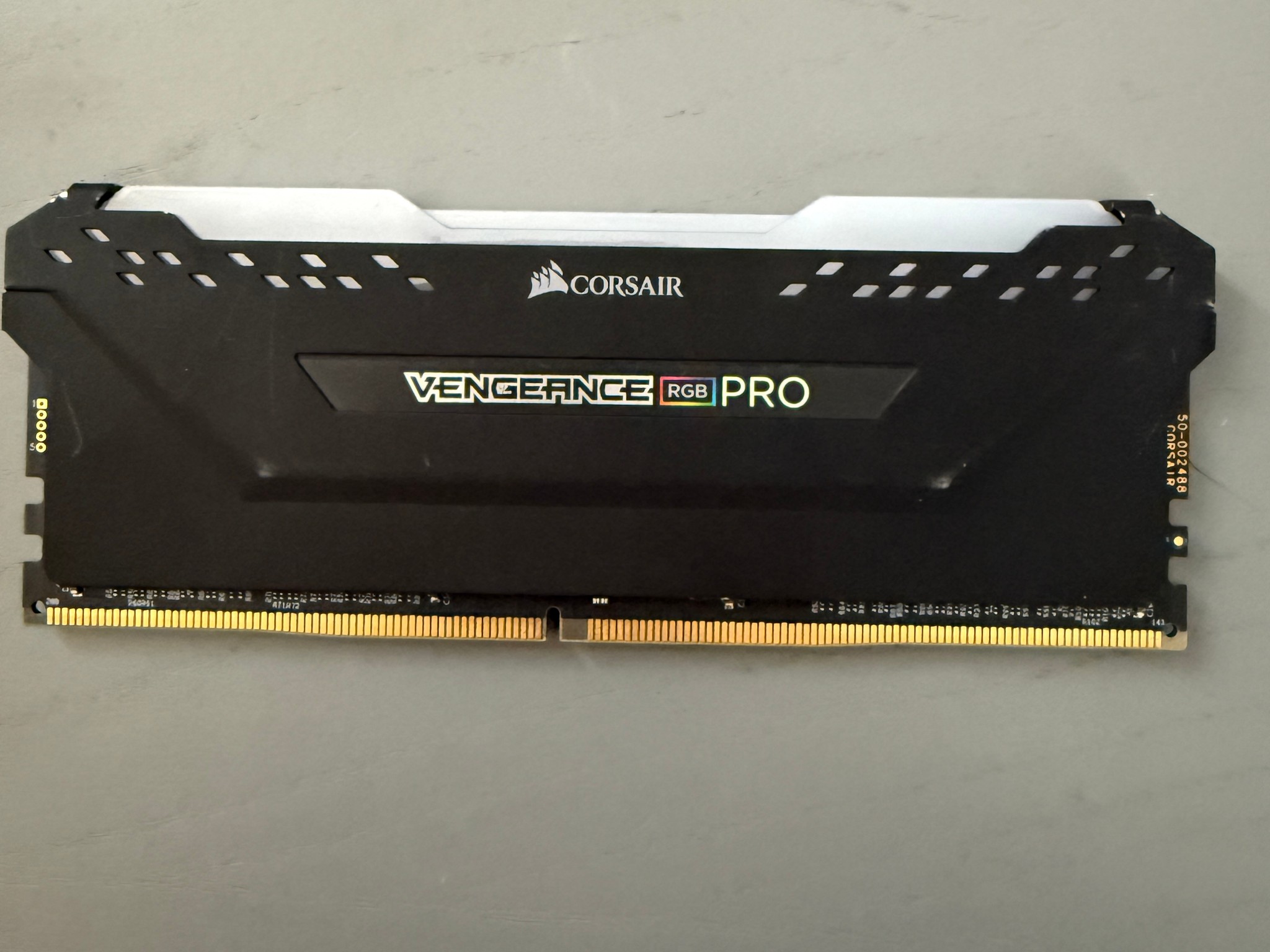 Corsair Vengeance pro 32GB