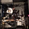 Nezuko Kamado Budget Gaming PC (i5-3570 + GTX 660) - 16GB Ram - 496 GB SSD - Windows 10