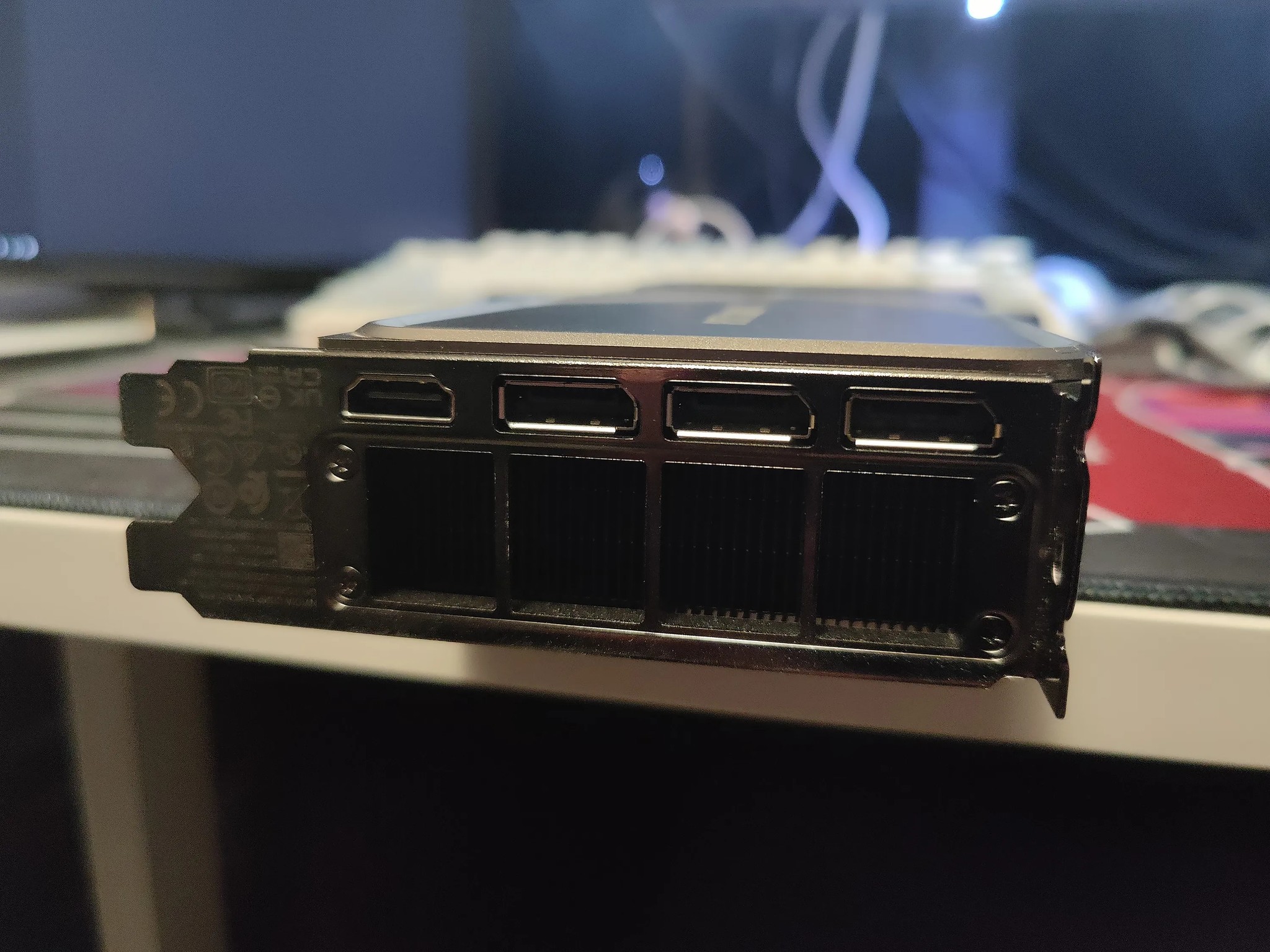 Nvidia GeForce RTX 3080 Founder's Edition