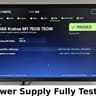 750 Watt PSU GAMDIAS KRATOS M1-750B Power Supply