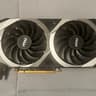 MSI AMD 6650XT