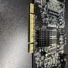 SOLD! Creative Labs Sound Blaster X-FI FATAL1TY Edition SB0460+SB0250
