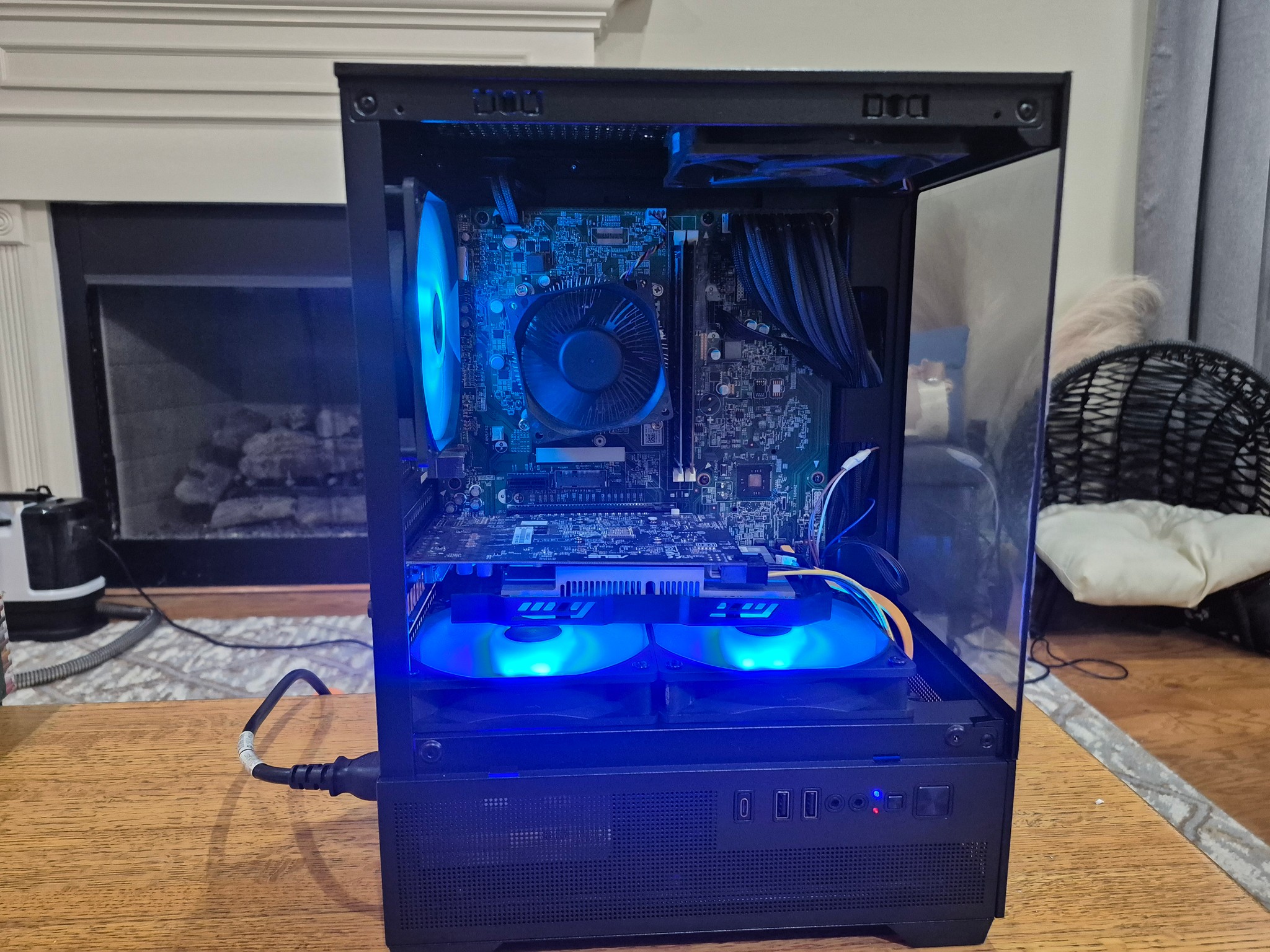 60 FPS Fortnite | 180 Day Warranty | i5-4570S, 16GB RAM, AMD R7 360 GPU, 256GB SSD, Win 10