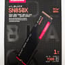 Western Digital WD_BLACK 1TB SN850X NVME M.2 2280 SSD Brand New Sealed