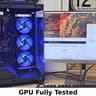RTX 4060 Gigabyte 8GB