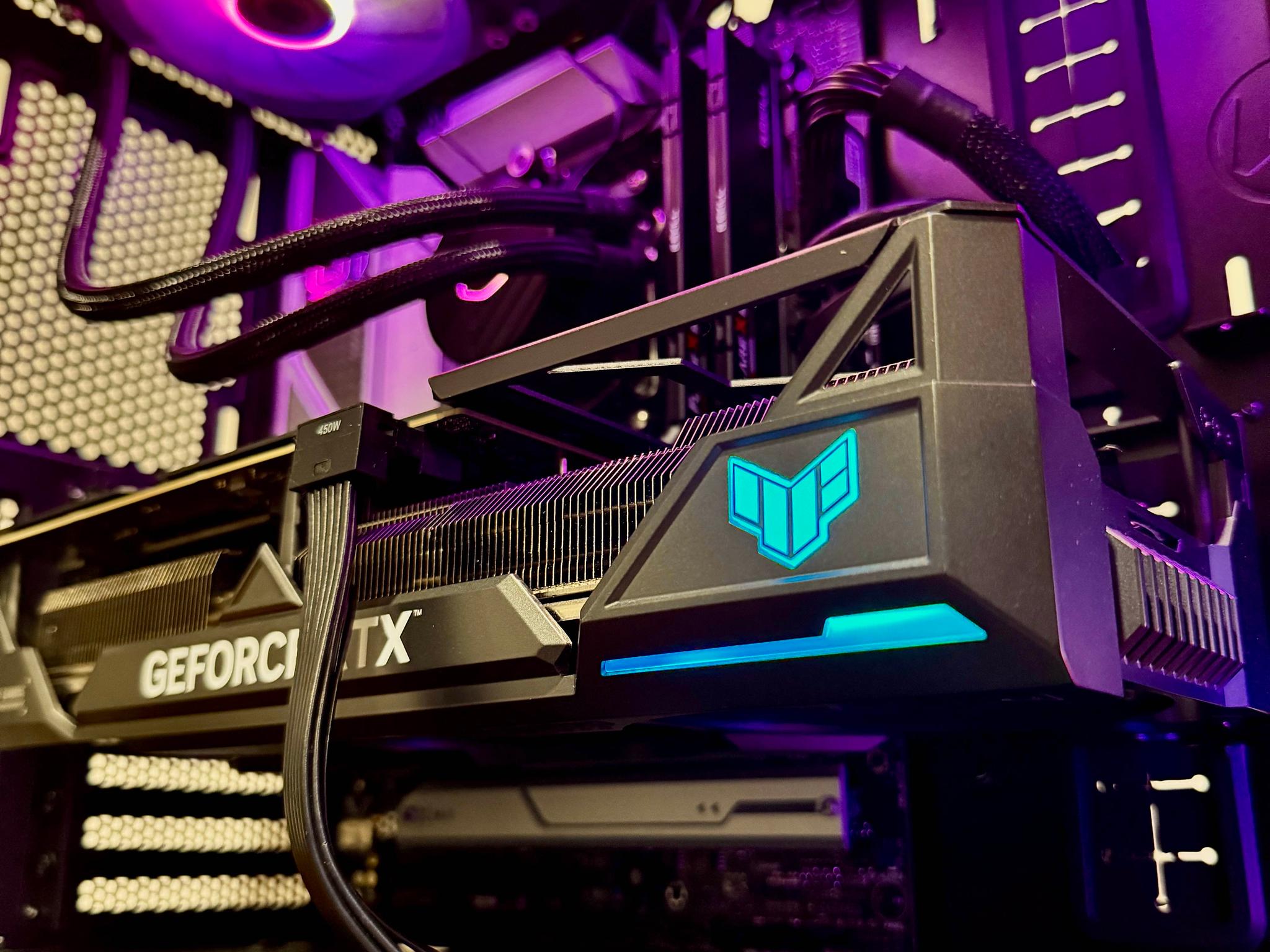 🚀 R9 7950X3D + RTX 4080 Super | Ultimate Gaming + Creator Powerhouse