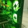 NVIDIA GTX 970, Intel Core i5-7400, 12GB RAM, 870 GB Storage - Budget RGB Gaming PC w/ Wi-Fi + BT