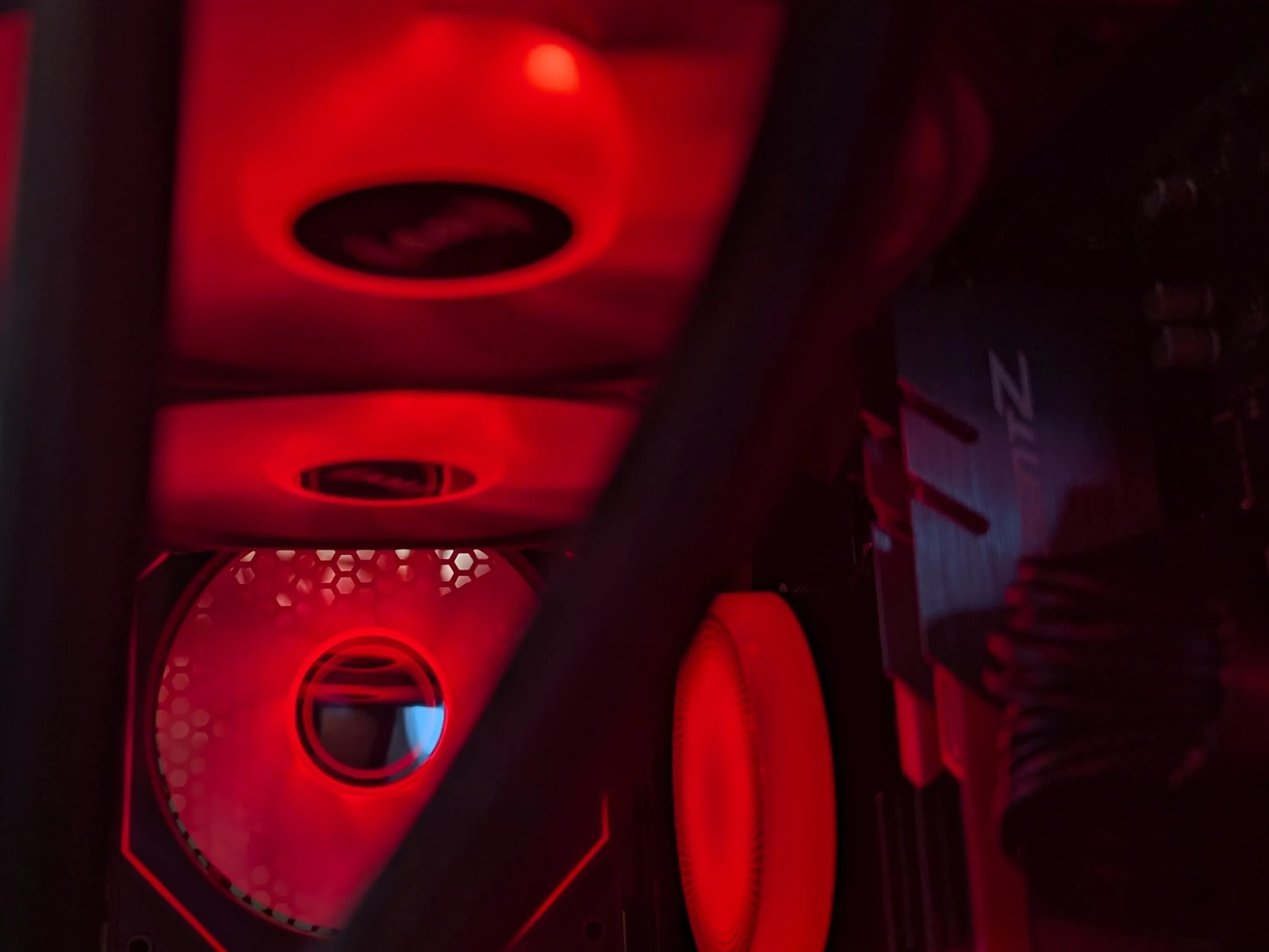 🔥 Ashborn | 3080 OC 12GB | Ryzen 5 5500 | 1440p Beast | 16GB DDR4 | 2TB NVMe