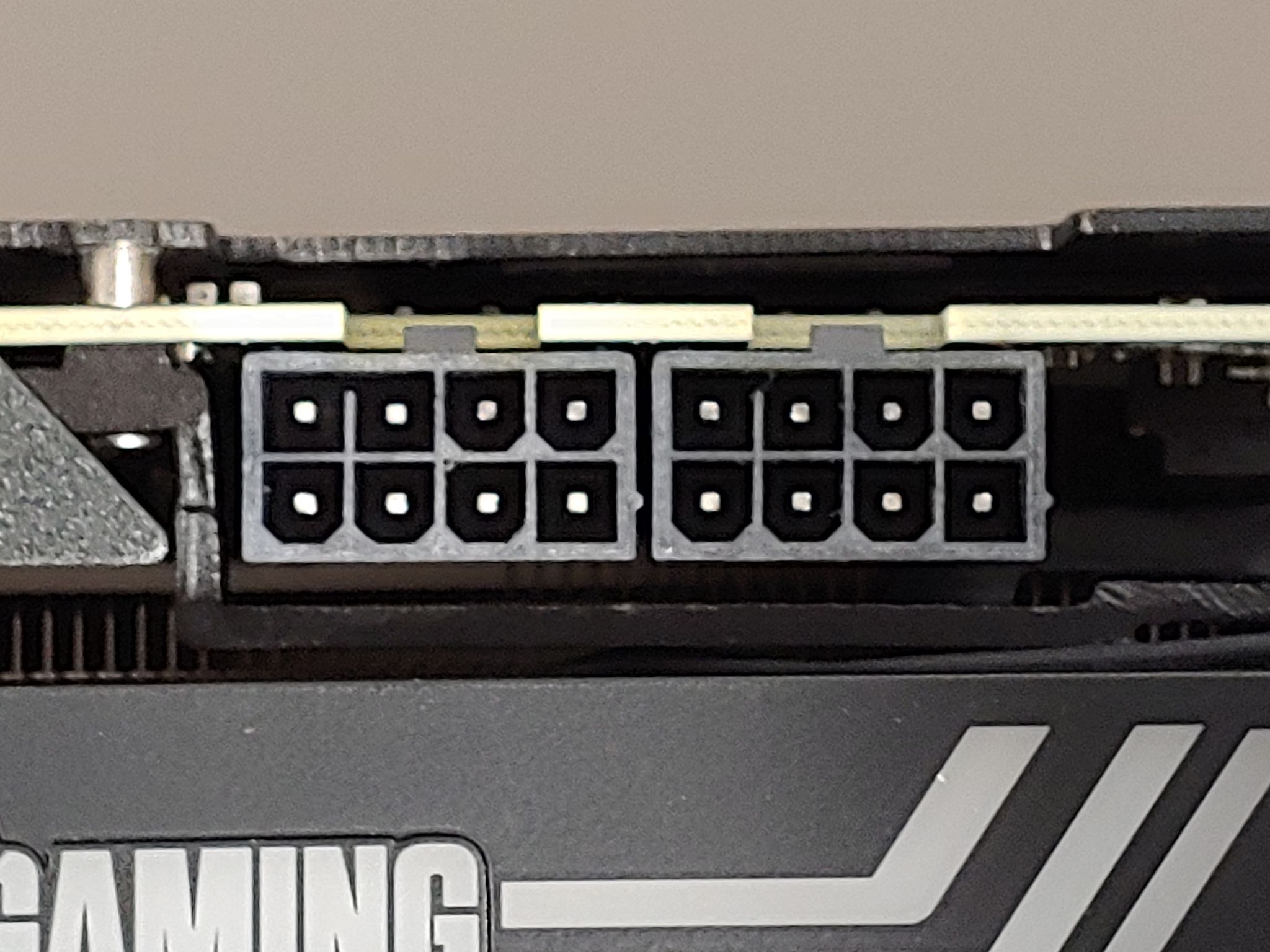 ZOTAC GAMING Trinity OC GeForce RTX 3090