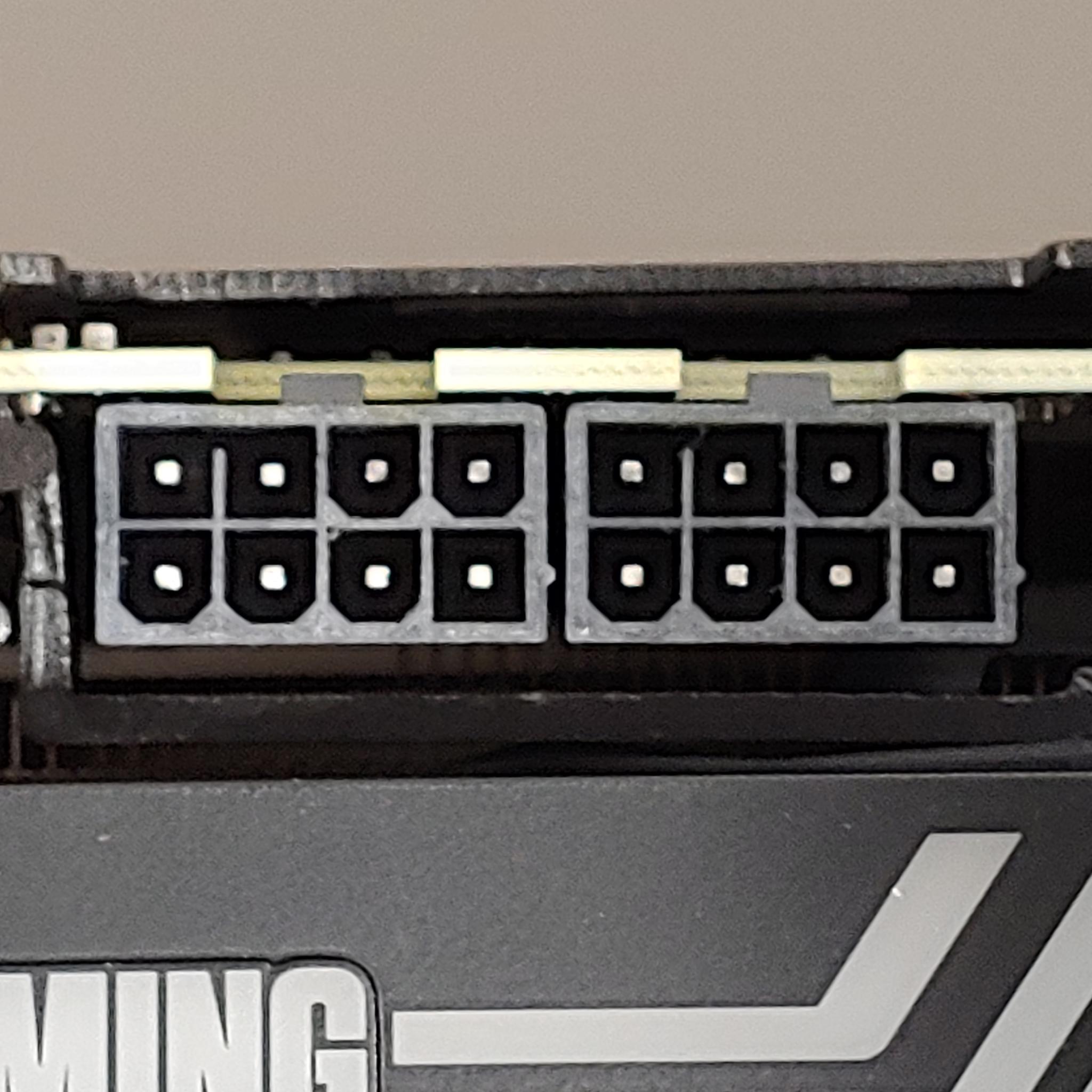 ZOTAC GAMING Trinity OC GeForce RTX 3090