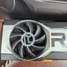 AMD RX 6700XT Reference