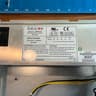 Supermicro CSE-512 1U Rack Mount Chassis 14.5" Mini ATX w 260W Power Supply