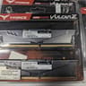 Brand New and Sealed: T Force Vulcan Z 16gb (2x8gb) kit @ 3200mhz. Free Shipping!