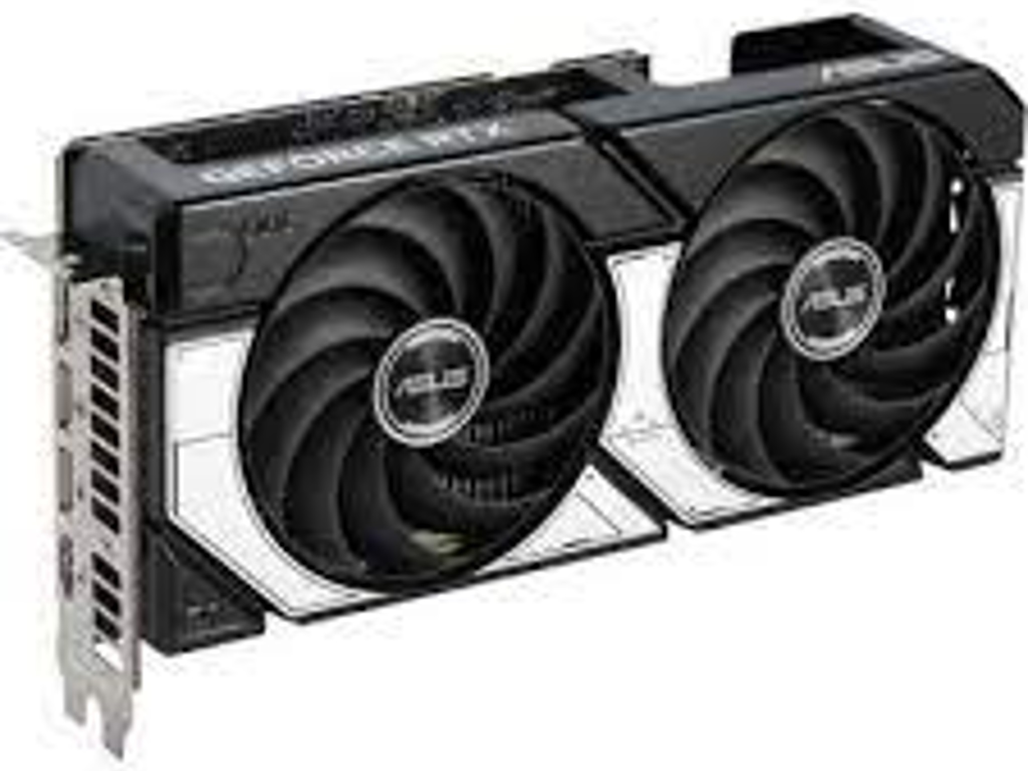 ASUS Dual GeForce RTX 5070 12GB GDDR7 — New — Tested — Warranty