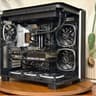 RTX 5080 | 7800X3D | 32GB DDR5 | X870 | 2TB SSD | 1000W Custom Gaming PC