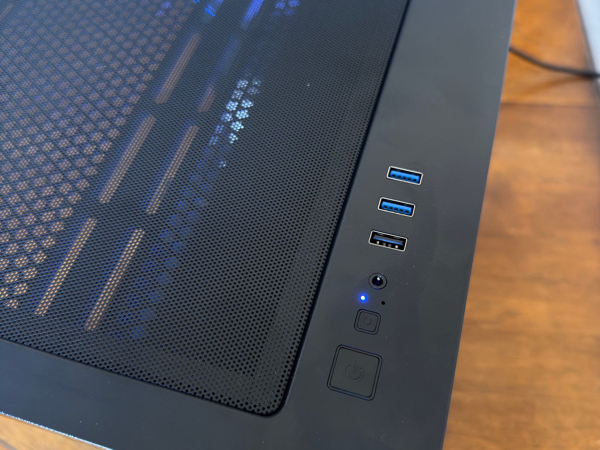 Gaming PC | RTX 3060 12GB | Ryzen 3600 | 16GB RAM | 1 TB NVME | Windows 11 | WiFi & BT