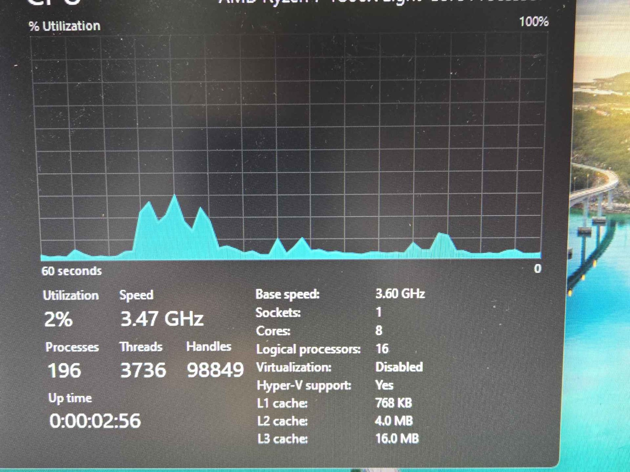 🧊GLACIER🧊 BUDGET ALL WHITE 1080P MONSTER (NVIDIA GPU)