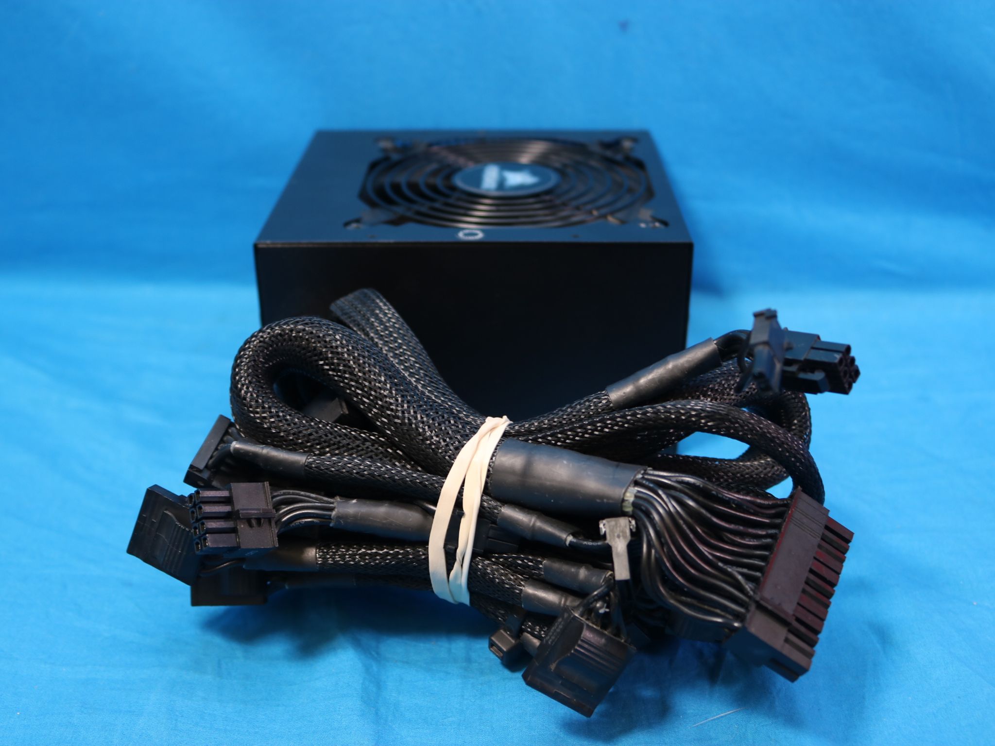 Corsair CX550 550W 80+ Bronze ATX Desktop PSU - 4212186659