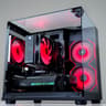 🧟‍♂💪🧪1080P Gaming PC🟢Nvidia RTX 2080 8GB🟢 AMD Ryzen 5 3500X 6 core🟢 16GB DDR4