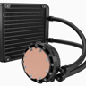 NEW Corsair Hydro Series H90 140mm Liquid CPU Cooler (Model CW-9060013-WW)