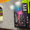 3070 Ti Asus ROG Strix