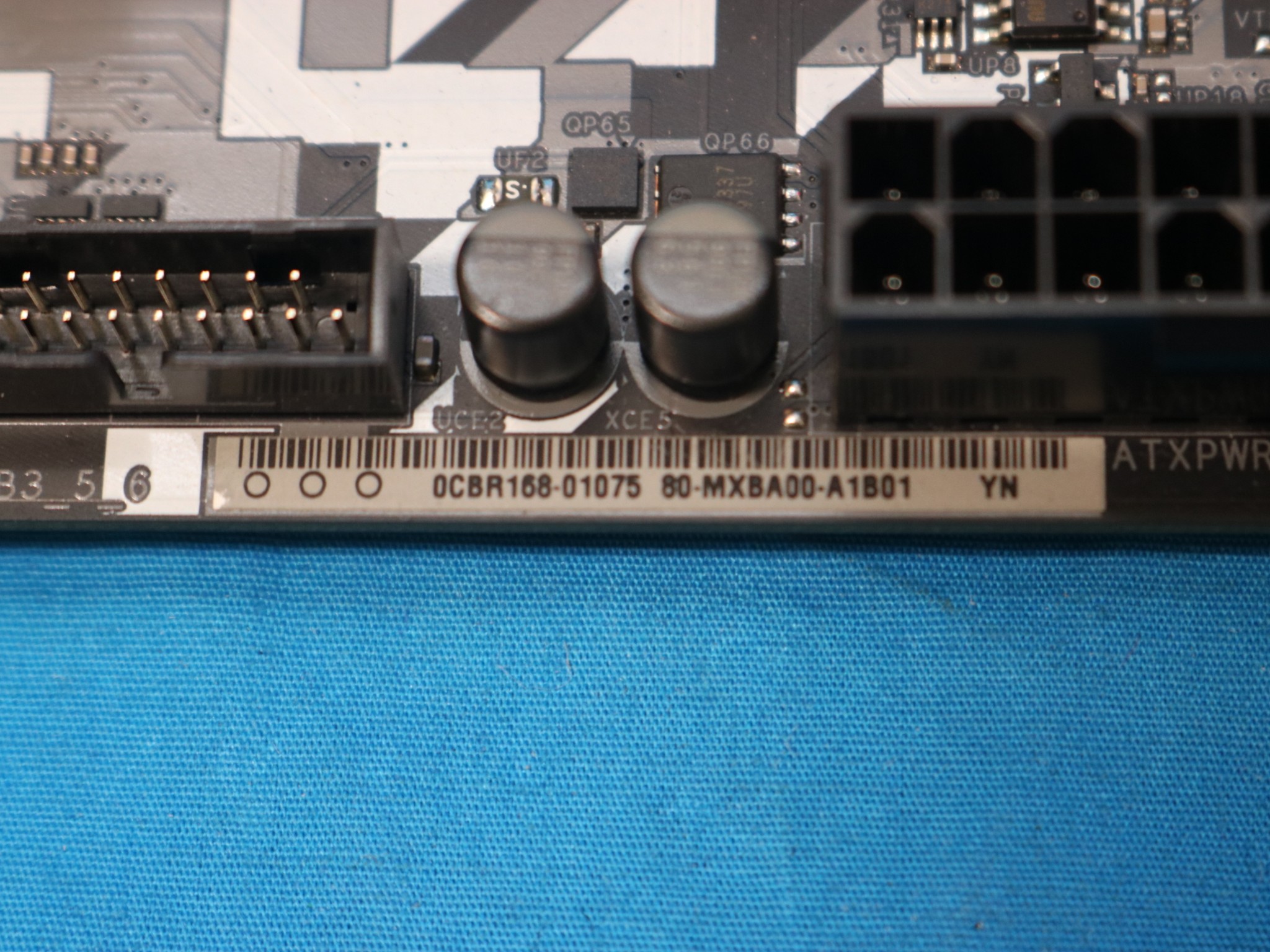 *NEWEST BIOS* ASRock B450 Steel Legend AMD Socket AM4 DDR4 ATX Desktop Motherboard No I/O Shield