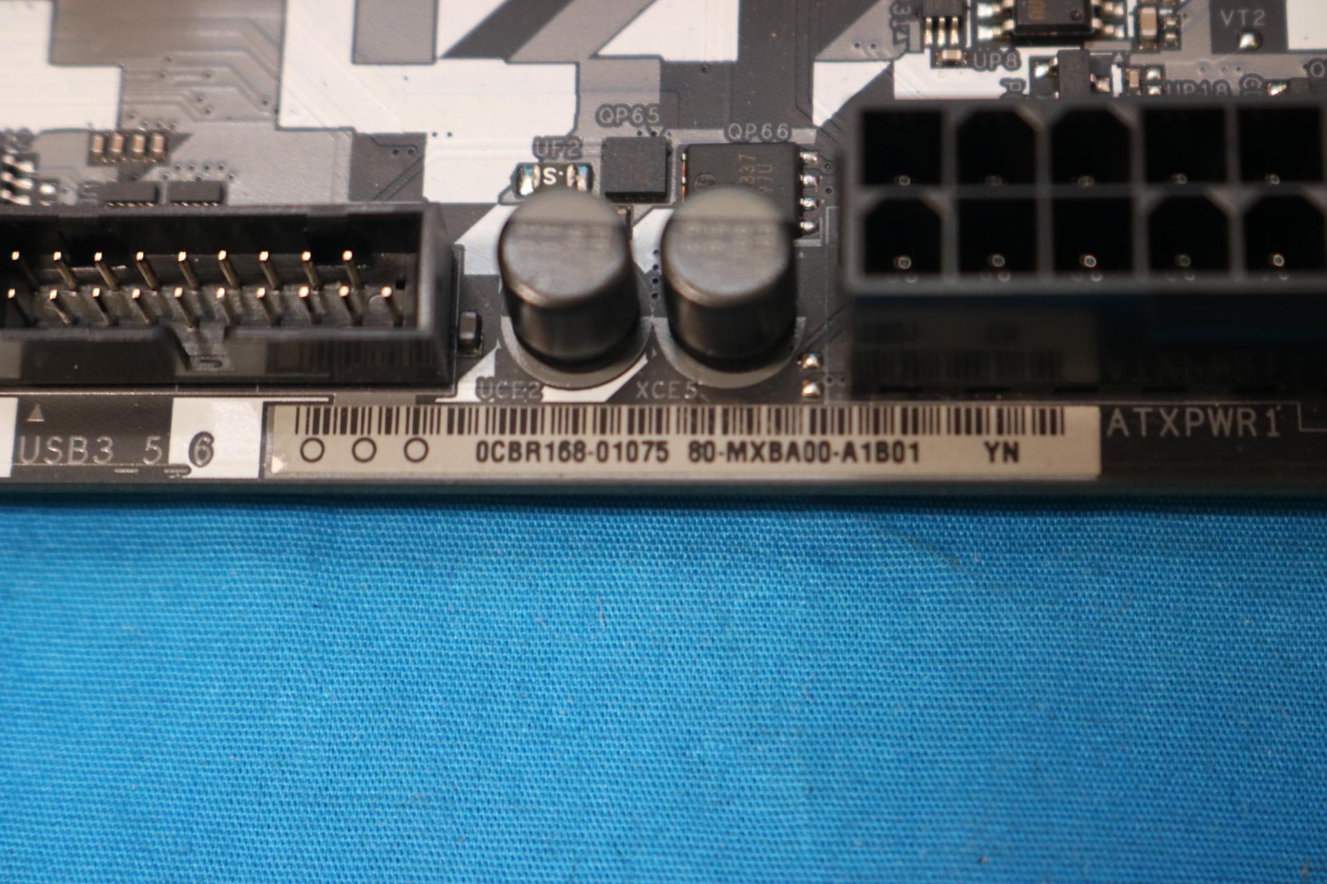 *NEWEST BIOS* ASRock B450 Steel Legend AMD Socket AM4 DDR4 ATX Desktop Motherboard No I/O Shield