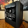 Gray Wolf - RTX 4080 | Ryzen 7 7700X | 32GB @ 6000 MT/sec | 4TB storage | 1000W PSU