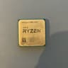 CPU Motherboard Combo | Ryzen 3 Pro 2200g | B450m HDV R4.0 | 8 GB RAM |