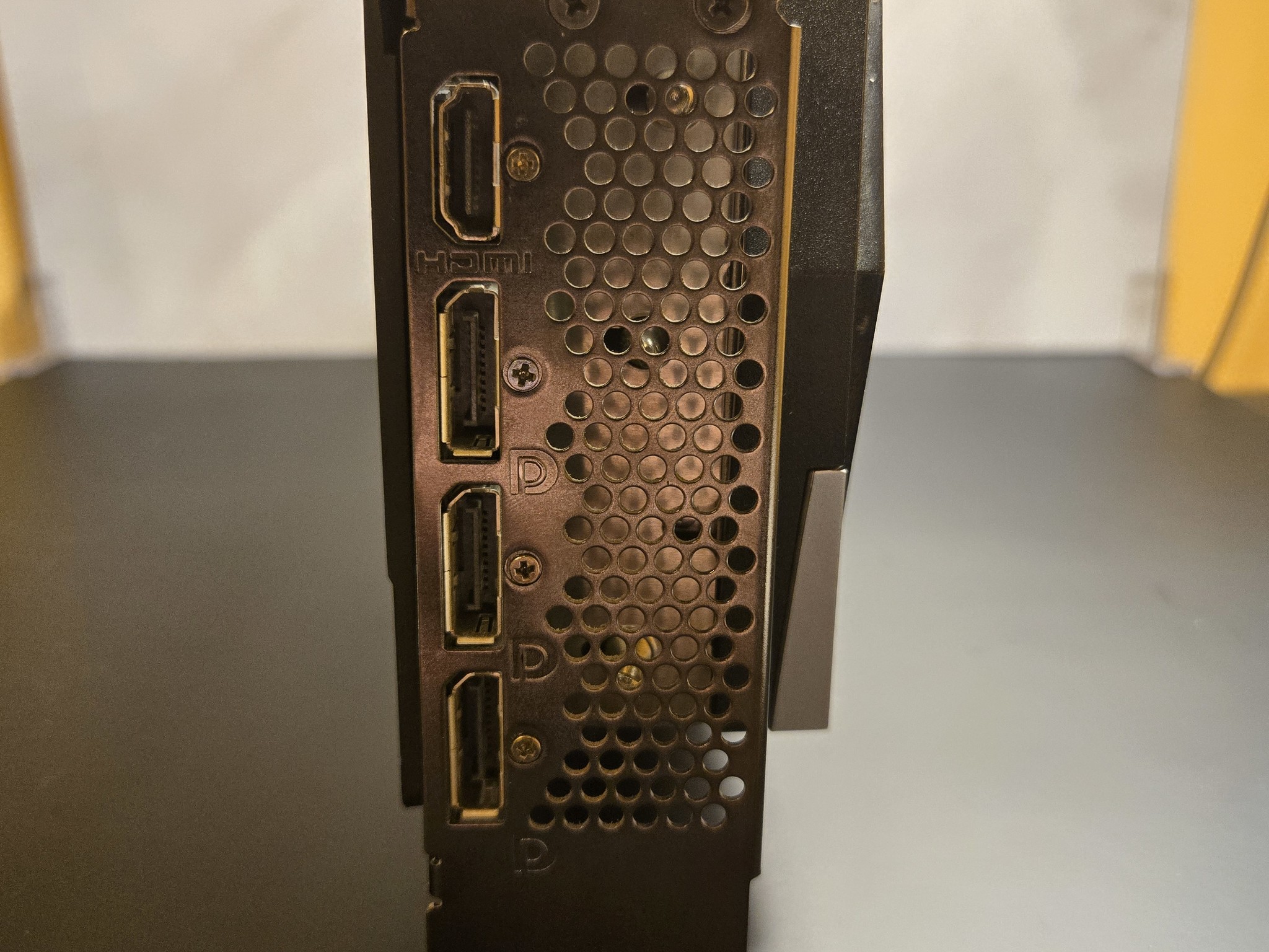 MSI Gaming X Trio RX 6800 16GB