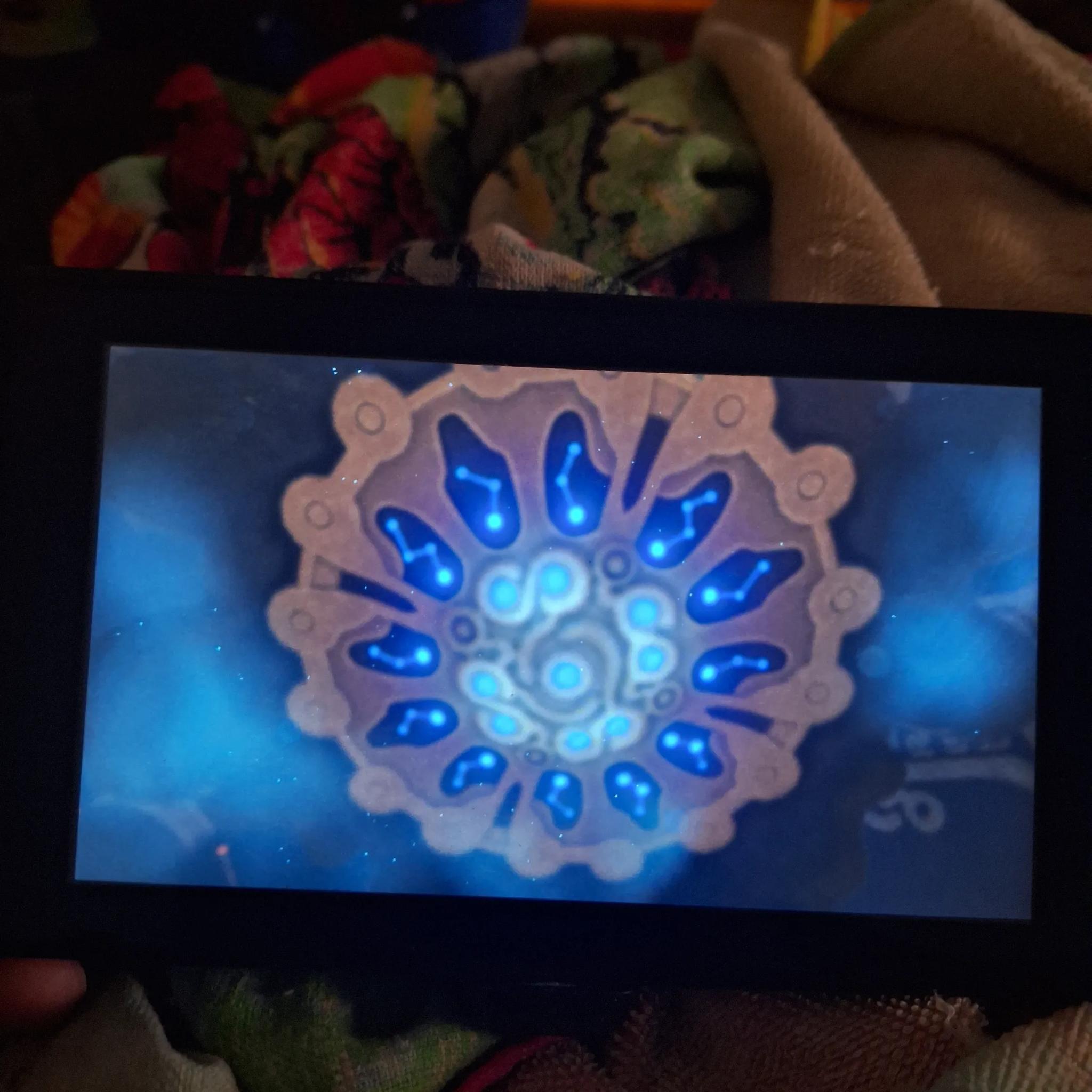 Banned RCM Modded V1 Nintendo Switch