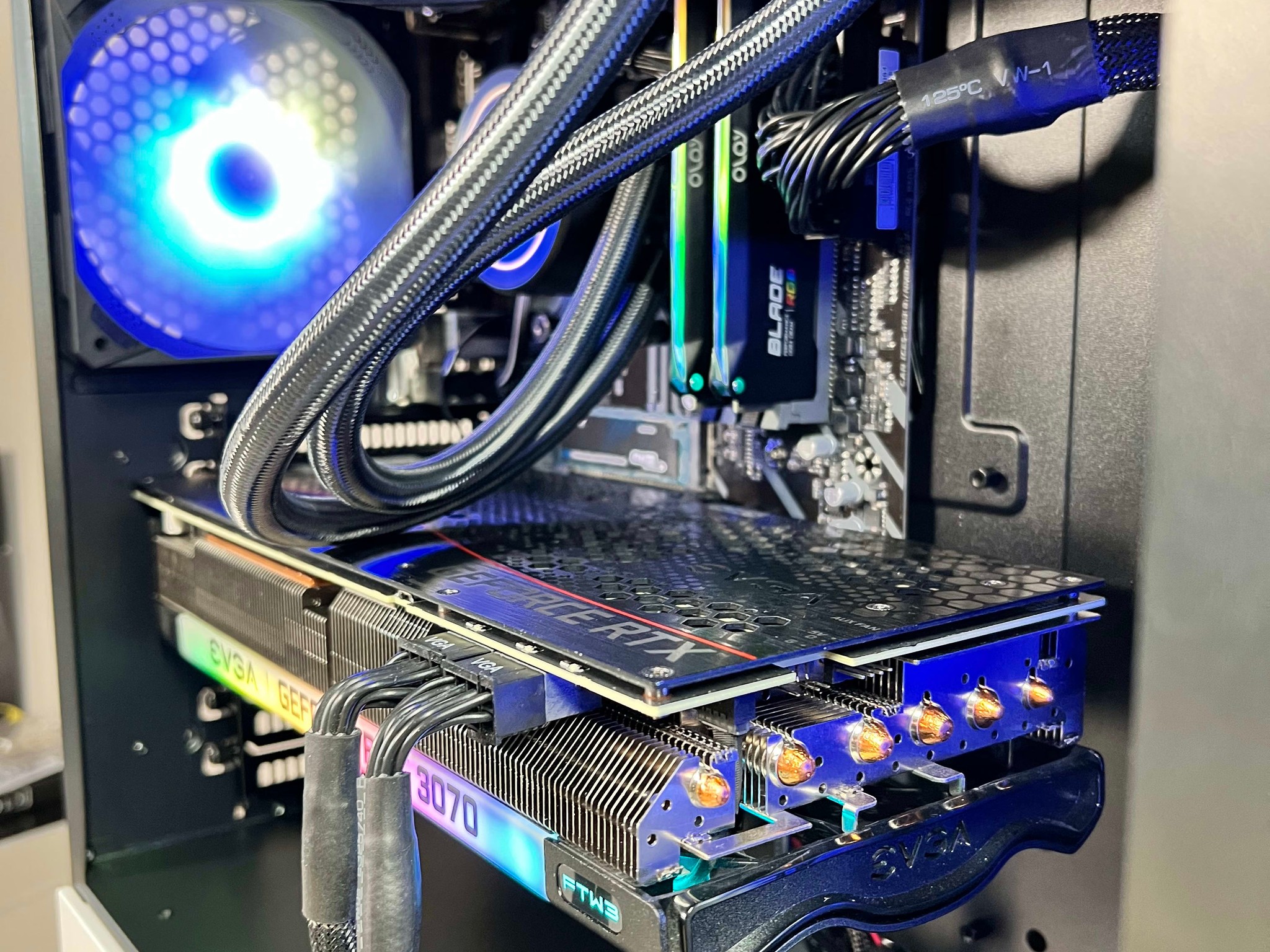Ryzen 5600X | RTX3070 Gaming PC