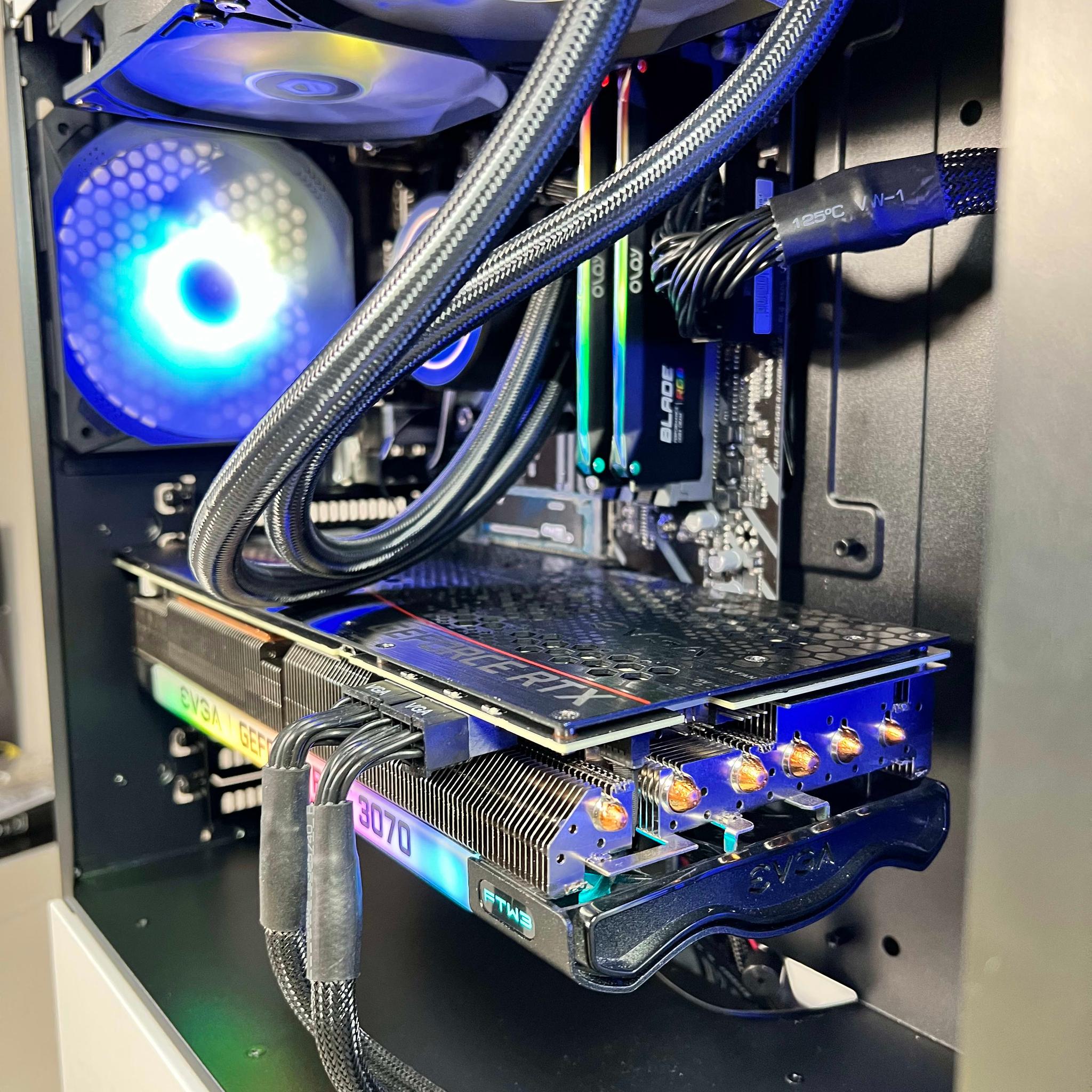 Ryzen 5600X | RTX3070 Gaming PC