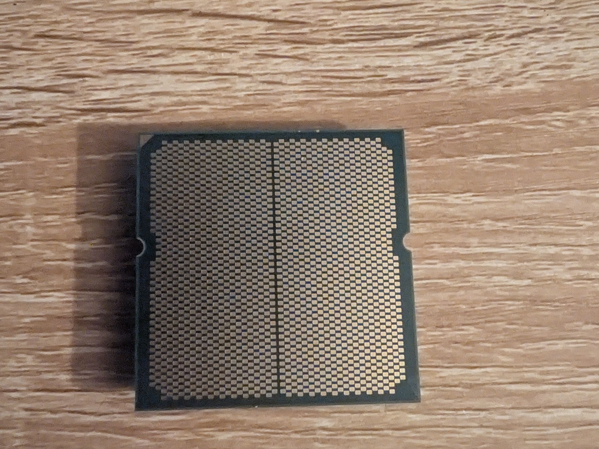 AMD Ryzen 5 7600X (6-Core/12-Thread) AM5 Processor