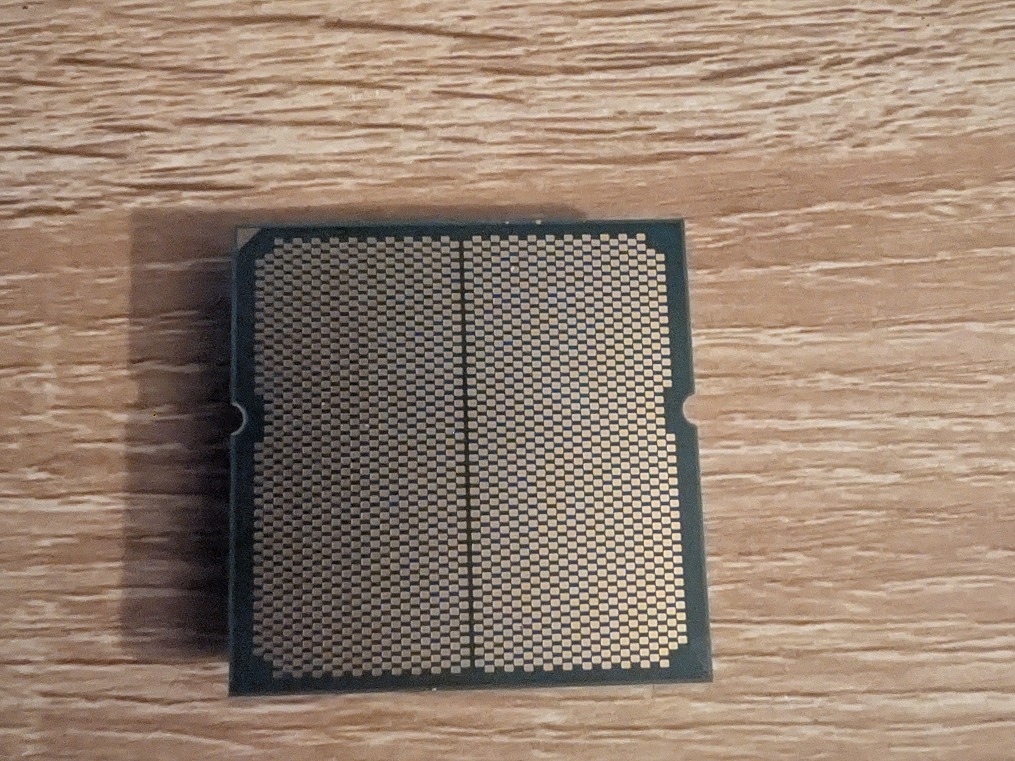 AMD Ryzen 5 7600X (6-Core/12-Thread) AM5 Processor