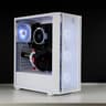 🧊❄️🧊 Budget Gaming PC – GTX 1660 Super, Ryzen 7 1700X, 16GB RAM, 500GB SSD - WiFi, BlueTooth 🧊❄️🧊