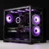 Darkstar (RTX 3070 Ti | Ryzen 7 5700 | 32gb RAM)