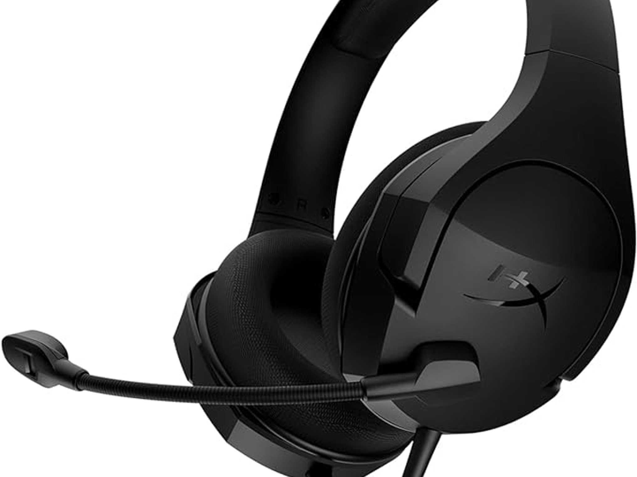 *HOLIDAY SALE* USED WIRED HEADSET (HYPERX CLOUD STINGER CORE)