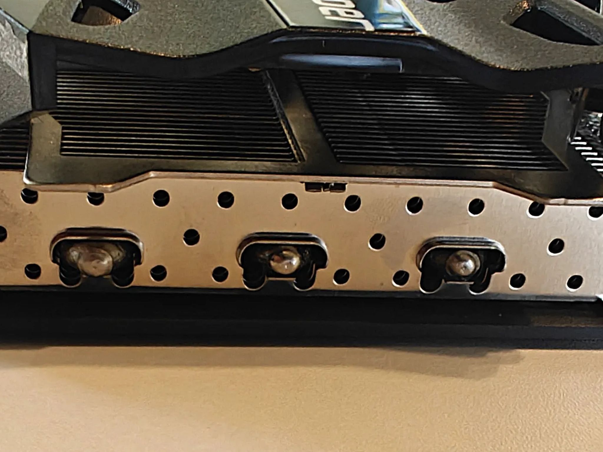 EVGA GeForce RTX 2060 SUPER SC ULTRA GAMING, 08G-P4-3067-KR, 8GB GDDR6, Dual HDB Fans