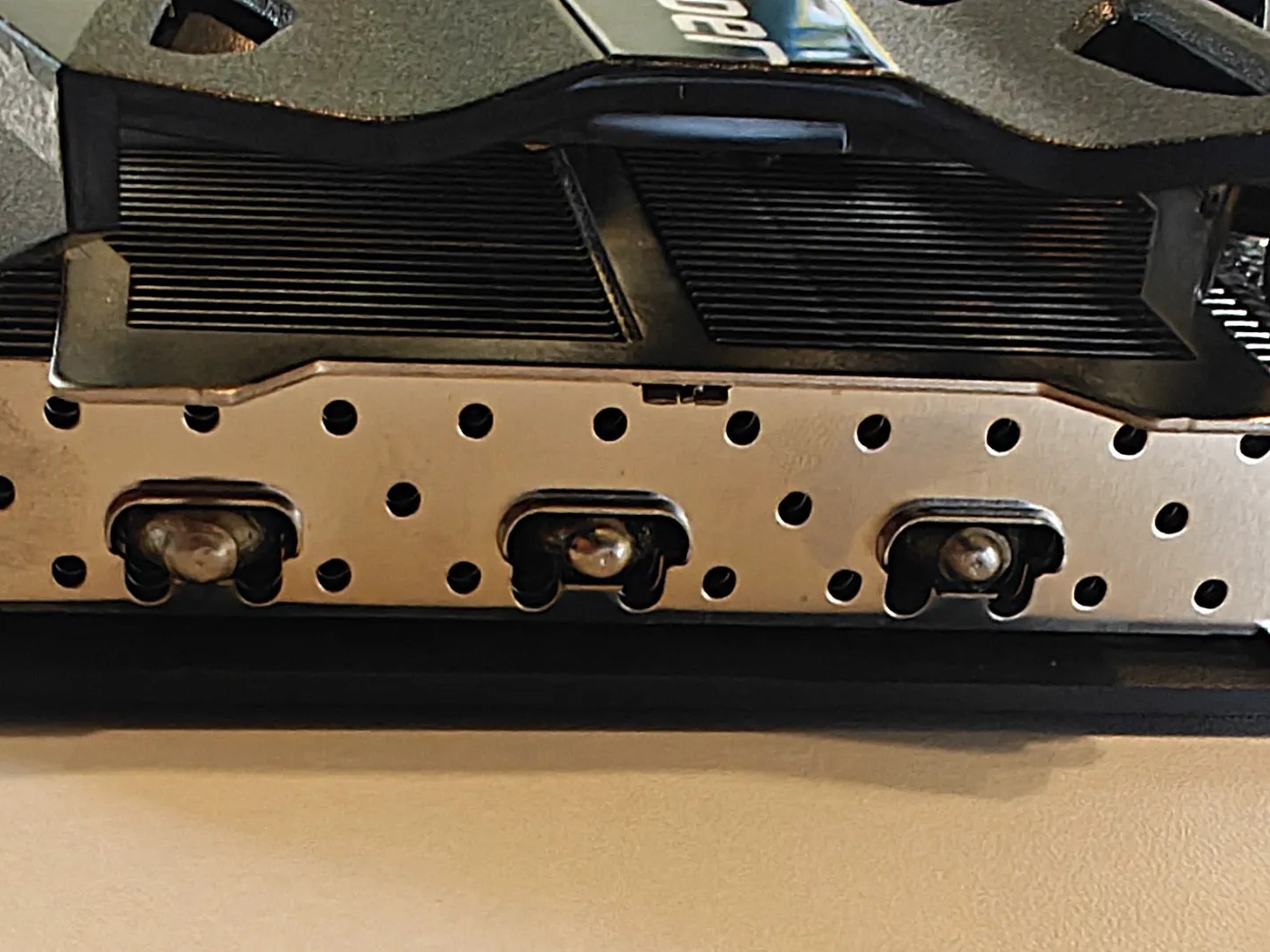 EVGA GeForce RTX 2060 SUPER SC ULTRA GAMING, 08G-P4-3067-KR, 8GB GDDR6, Dual HDB Fans