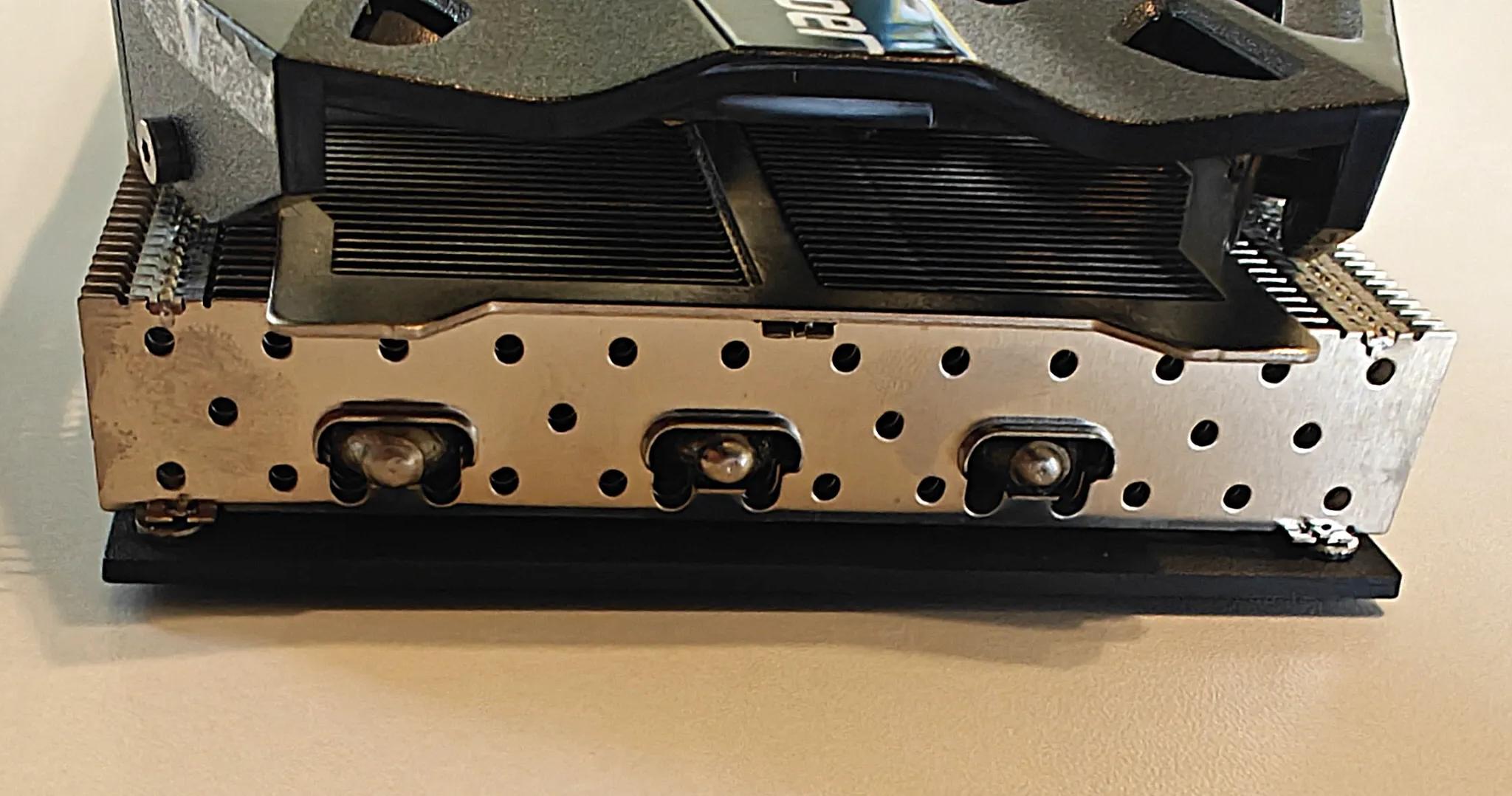 EVGA GeForce RTX 2060 SUPER SC ULTRA GAMING, 08G-P4-3067-KR, 8GB GDDR6, Dual HDB Fans