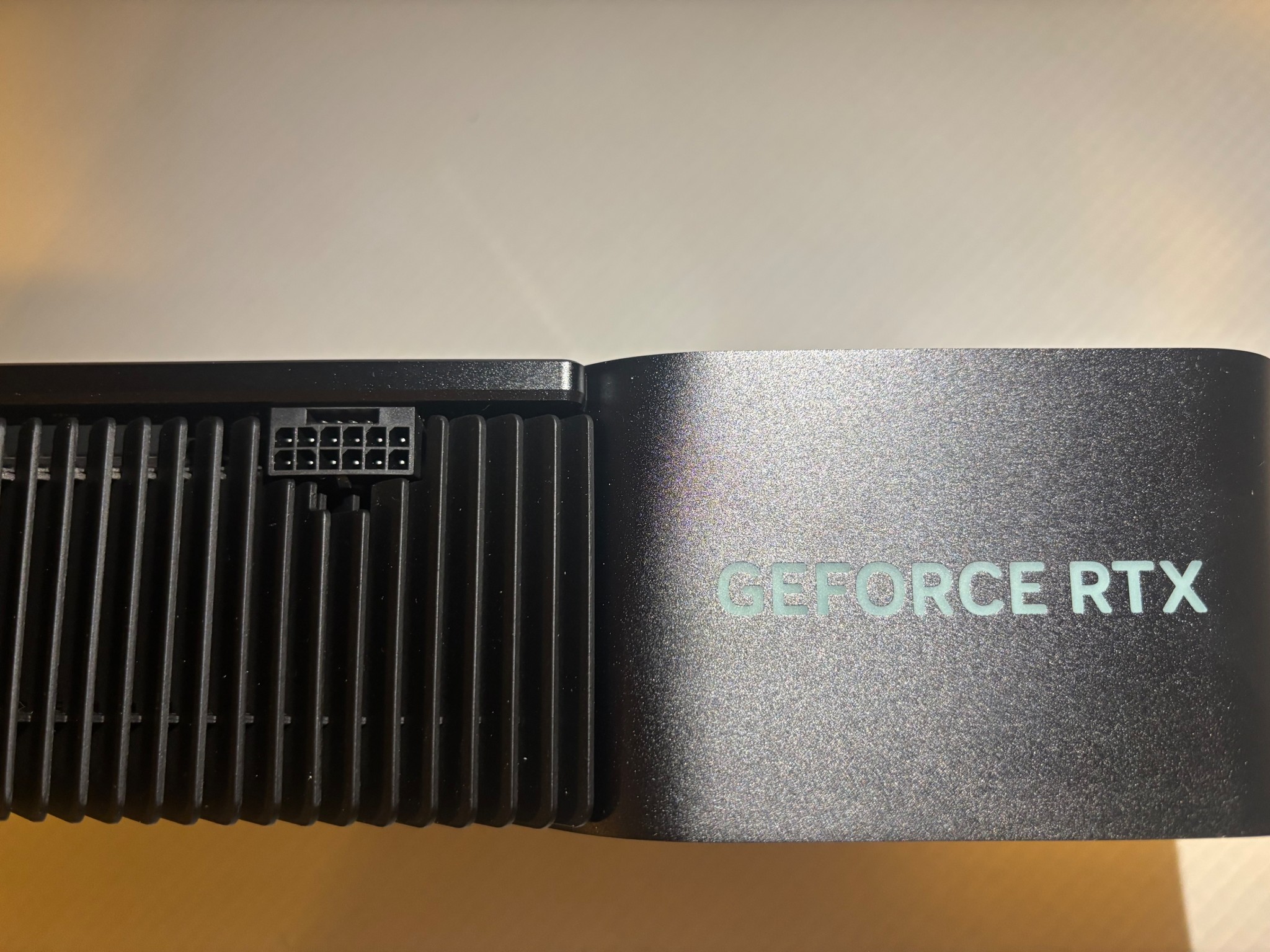 Nvidia RTX 4080 Super Founders Edition